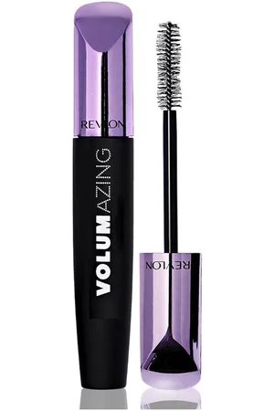 Revlon Mass Market MASCARA volumazing waterproof. Máscara de pestañas. Otras Características: Waterproof