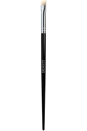 Lussoni Pro brocha para cejas. Brocha de maquillaje