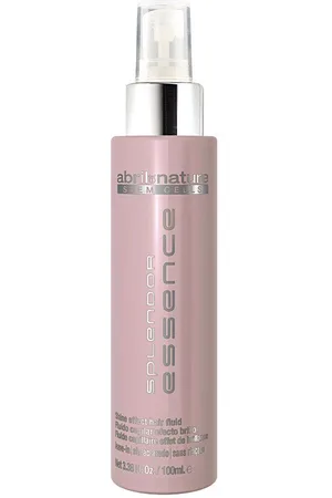 Abril Et Nature SPLENDOR ESSENCE shine effect hair fluid. Tratamiento brillo. Tipo de Cabello: Todo Tipo de Cabello. Formato: Spray. Otras Características: Sin Aclarado