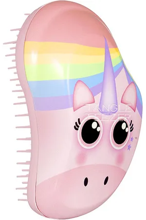 Tangle Teezer ORIGINAL mini. Cepillo para el pelo. Green Beauty: Cruelty Free