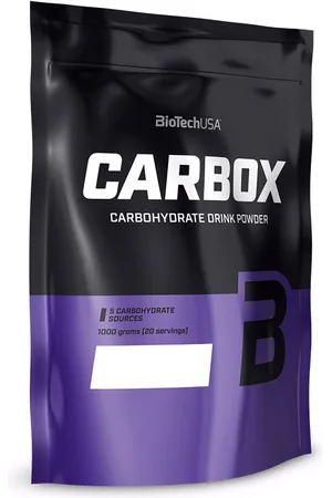BiotechUSA CARBOX. Proteínas. Sabores: Melocotón