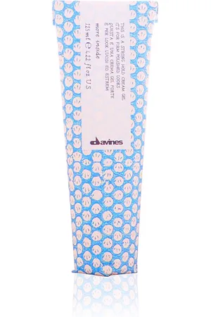 Davines MORE INSIDE strong hold cream gel. Producto de peinado - Producto de peinado. Tipo de Cabello: Todo Tipo de Cabello. Texturas: Crema