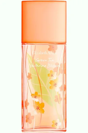 Elizabeth Arden GREEN TEA NECTARINE BLOSSOM. Eau de Toilette. Familias Olfativas: Floral, Frutal