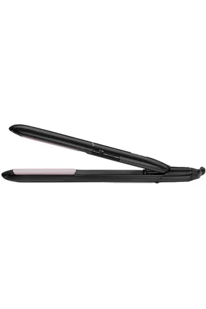 BaByliss Paris Plancha De Pelo ST241E cerámica lisa 230. Plancha de pelo