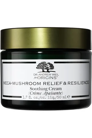 A.N.T. Origins MEGA MUSHROOM soothing cream. Tratamiento Facial Hidratante. Tipo de Piel: Sensible. Texturas: Gel. Green Beauty: Ingredientes naturales, Packaging sostenible, Clean Beauty. Tendencias: Skinimalism