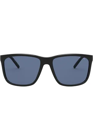 Arnette ADIOS BABY! AN4272. Gafas de Sol para adultos. Tipo de gafas: Clásicas, Cuadradas. Color: Azul