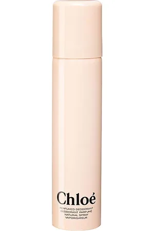 Chloé CHLOÉ SIGNATURE perfumed deodorant spray. Desodorante. Tipo de Piel: Todo Tipo de Pieles. Formato: Spray