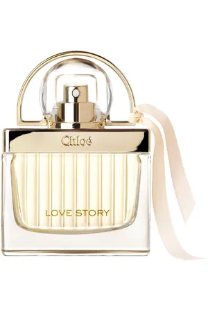 Chloé LOVE STORY. Perfume. Familias Olfativas: Fresca, Floral