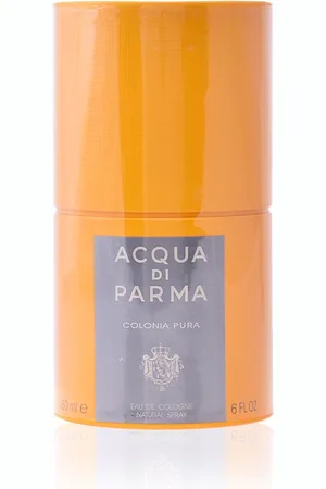 Acqua di Parma COLONIA PURA. Eau de Cologne - Colonia. Familias Olfativas: Cítrica
