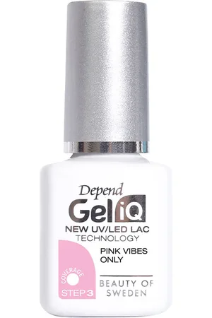 Beter Gel Iq esmalte. Esmalte de uñas - Manicura Gel