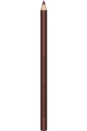 bareMinerals MINERALIST lip liner. Perfilador labial. Green Beauty: Cruelty Free