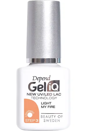Beter Gel Iq esmalte. Esmalte de uñas - Manicura Gel