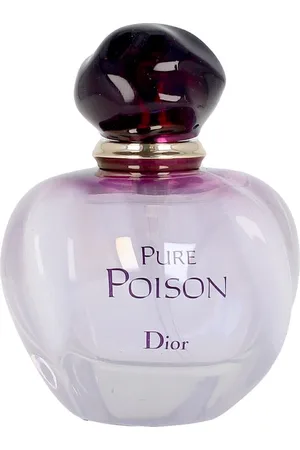 Dior PURE POISON. Perfume. Familias Olfativas: Floral