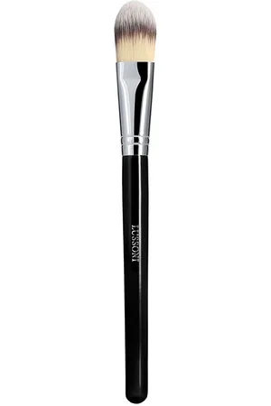 Lussoni Pro brocha plana. Brocha de maquillaje
