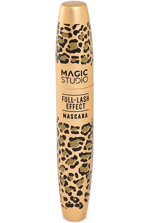 Magic Maximum Volume mascara. Máscara de pestañas