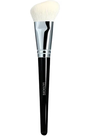 Lussoni Pro brocha angular. Brocha de maquillaje