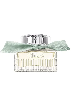 Chloé CHLOÉ SIGNATURE ROSE NATURELLE. Perfume - Recargable. Familias Olfativas: Floral. Green Beauty: Ingredientes naturales, Vegano, Packaging sostenible