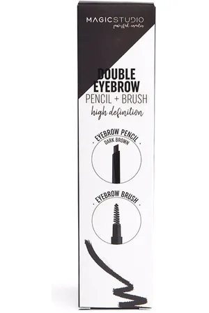 Magic Eyebrow pencil. Maquillaje para cejas