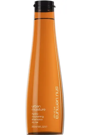 Shu Uemura URBAN MOISTURE hydro-nourishing shampoo dry hair. Champú hidratante. Tipo de Cabello: Cabello Seco