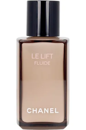 CHANEL LE LIFT fluide. Cremas Antiarrugas y Antiedad - Tratamiento Facial Reafirmante - Tratamiento Matificante. Edad: Entre 36 y 50 años, Más de 50 años. Tipo de Piel: Todo Tipo de Pieles. Texturas: Fluido