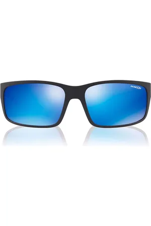 Arnette FASTBALL 2.0 AN4242. Gafas de Sol para adultos. Tipo de gafas: Clásicas, Rectangulares. Color: Negro