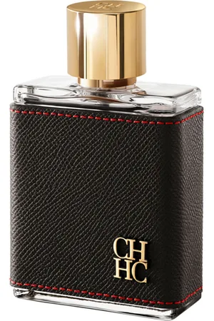 Carolina Herrera CH MEN. Eau de Toilette. Familias Olfativas: Especiada, Oriental
