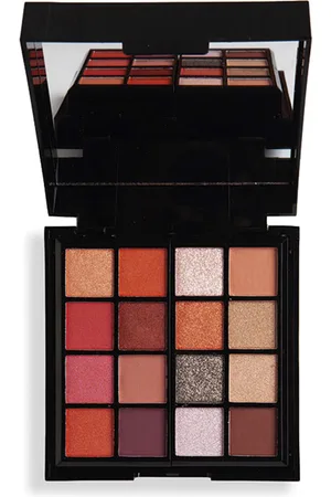 Magic COLORFUL COMPLETE CASE LOTE. Sombra de ojos. Texturas: Polvo