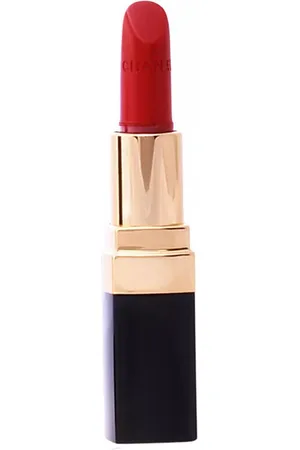 CHANEL Rouge Coco lipstick. Pintalabios y labiales