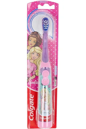 Colgate CEPILLO ELÉCTRICO infantil. Cuidado dental. Edad: De 3 a 6 años, De 6 a 9 años, Más de 9 años