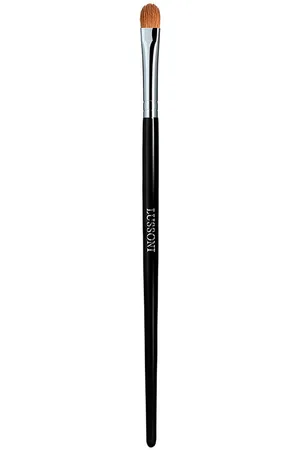 Lussoni Pro brocha pequeña para sombras. Brocha de maquillaje
