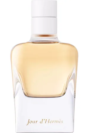 Hermès JOUR D’. Perfume - Recargable. Familias Olfativas: Floral. Green Beauty: Packaging sostenible, Recarga y rellenable