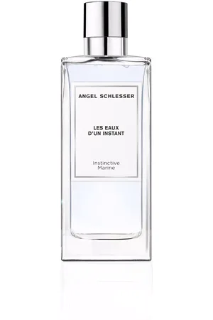 Angel Schlesser LES EAUX D’UN INSTANT instinctive marine. Eau de Toilette - Colonia. Familias Olfativas: Fresca
