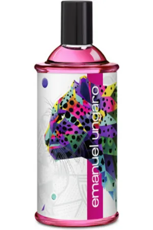 Emanuel Ungaro INTENSE FOR HER. Perfume. Familias Olfativas: Floral, Frutal