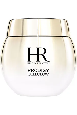 Helena Rubinstein PRODIGY CELL GLOW firming cream. Cremas Antiarrugas y Antiedad. Edad: Entre 26 y 35 años, Entre 36 y 50 años, Más de 50 años. Tipo de Piel: Mixta, Normal. Tratamiento: Día. Texturas: Crema