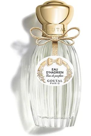 Annick Goutal Eau D’HADRIEN. Perfume