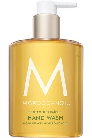 Moroccanoil HAND WASH bergamote fraiche. Jabón de manos. Tipo de Piel: Todo Tipo de Pieles. Texturas: Espuma/Mousse. Green Beauty: Cruelty Free