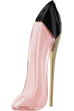Carolina Herrera GOOD GIRL BLUSH. Perfume. Familias Olfativas: Floral, Frutal, Ámbar. Green Beauty: Vegano