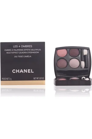 CHANEL Les 4 OMBRES. Sombra de ojos