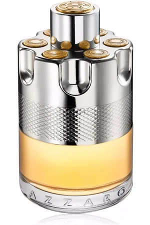 Azzaro WANTED HOMME. Eau de Toilette - Colonia. Familias Olfativas: Amaderada, Especiada, Cítrica. Tendencias: Perfumes Seductores