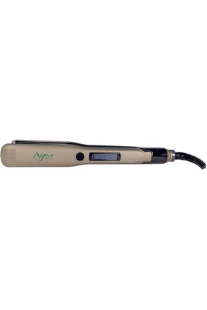 Agave HEALING OIL bio ionic vapeur Iron 125¨. Plancha de pelo. Enchufe europeo: Enchufe europeo (puede necesitar adaptador)