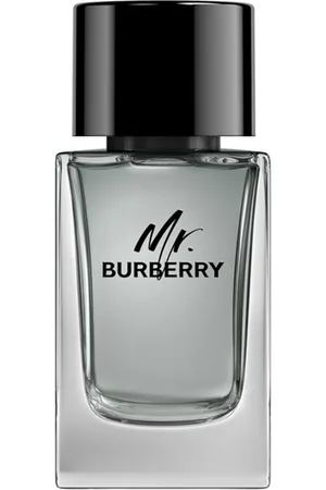 Burberry MR . Eau de Toilette - Colonia. Familias Olfativas: Amaderada, Aromática