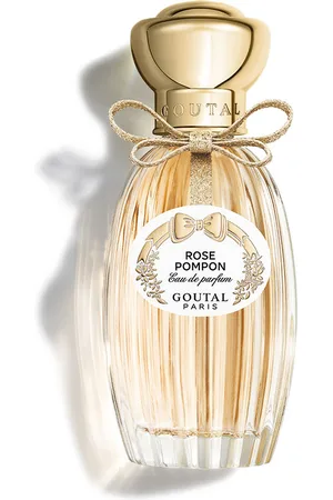 Annick Goutal Rose POMPON. Perfume