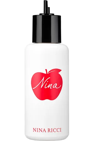 Nina Ricci NINA. Recarga. Familias Olfativas: Floral, Frutal, Gourmand. Green Beauty: Recarga y rellenable