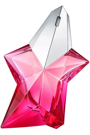 MUGLER ANGEL NOVA. Recargable Perfume. Familias Olfativas: Amaderada, Floral, Frutal. Green Beauty: Packaging sostenible, Recarga y rellenable