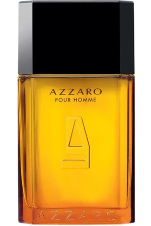 Azzaro POUR HOMME. Eau de Toilette - Colonia. Familias Olfativas: Fougère, Aromática