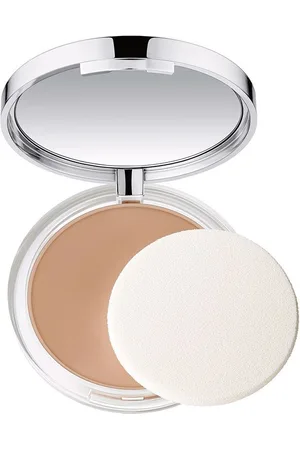 Clinique ALMOST POWDER makeup SPF15. Polvo compacto. Tipo de Piel: Todo Tipo de Pieles. Formulación: Hipoalergénico, Sin Fragancia. Protección SPF: Media SPF 15