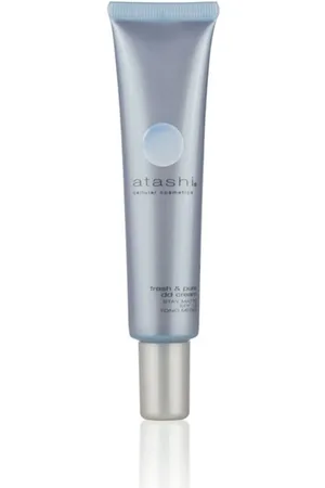 Atashi FRESH & PURE DD cream stay matte. Tratamiento Facial Hidratante. Edad: Entre 18 y 25 años, Entre 26 y 35 años, Entre 36 y 50 años, Más de 50 años, Menos de 18 años. Tipo de Piel: Mixta, Grasa, Normal/Mixta. Tratamiento: Día. Producto de Par