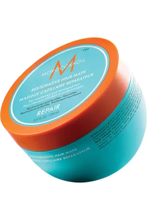 Moroccanoil REPAIR restorative hair mask. Hidratantes y nutritivas - Reparadoras. Tipo de Cabello: Cabello Dañado. Tendencias: Argán. Ingredientes: Argán. Green Beauty: Cruelty Free