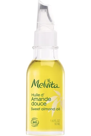 Melvita ACEITES DE BELLEZA aceite de almendra dulce. Hidratante corporal. Edad: Entre 18 y 25 años, Entre 26 y 35 años, Entre 36 y 50 años, Más de 50 años, Menos de 18 años. Tipo de Piel: Todo Tipo de Pieles. Texturas: Aceite. Green Beauty: Ingredi