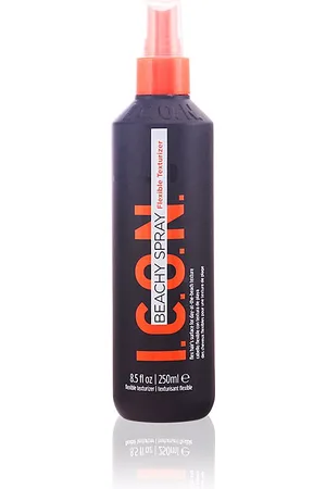 I.C.O.N. BEACHY spray. Producto de peinado. Tipo de Cabello: Todo Tipo de Cabello. Formulación: Sin Parabenos. Formato: Spray
